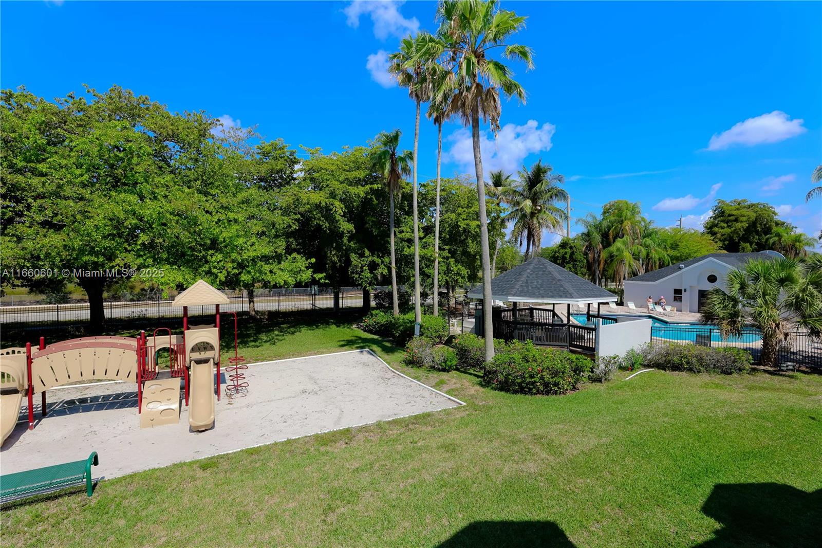 FAIRWAY GREENS CONDO HOME - Residential