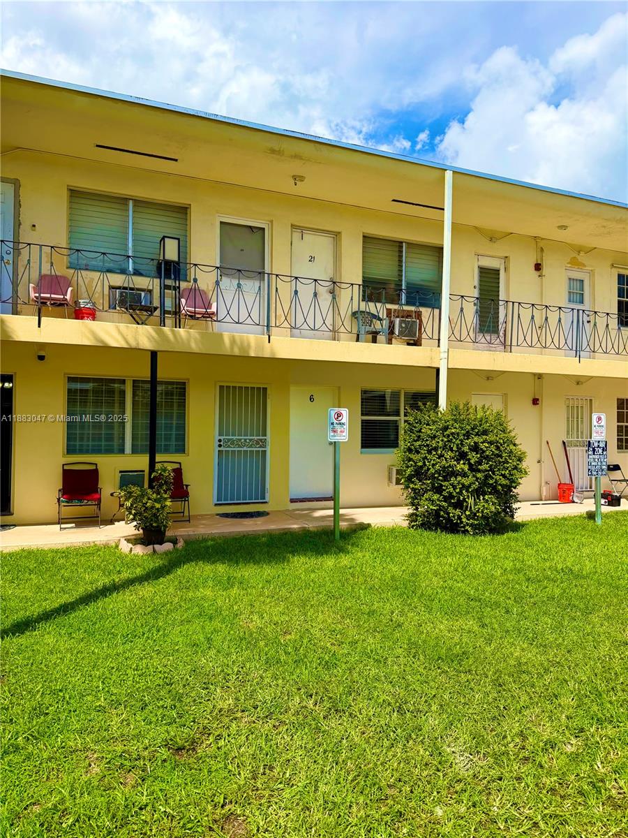 PRESTIGE APTS INC CO-OP - Residential Lease