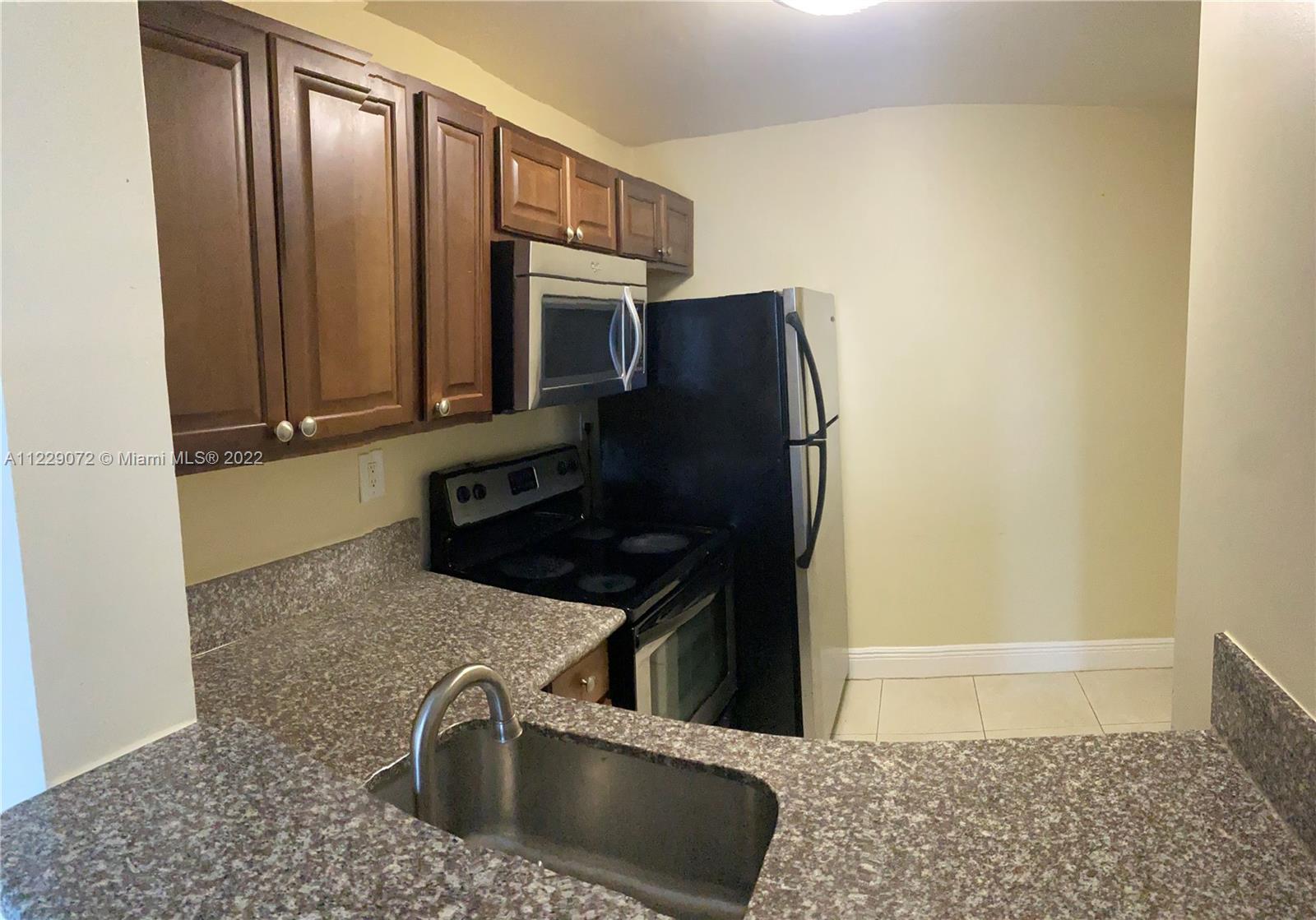 MONTECARLO CONDO - Residential Lease