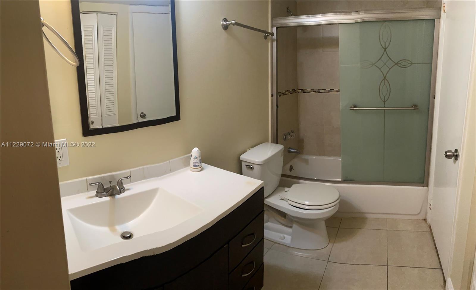 MONTECARLO CONDO - Residential Lease