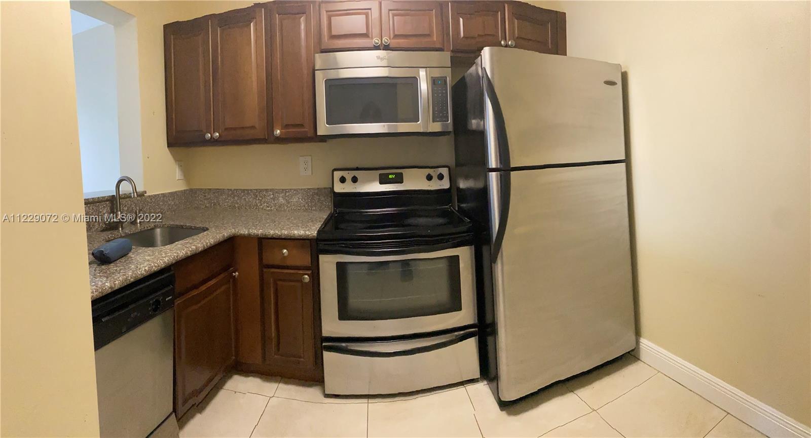 MONTECARLO CONDO - Residential Lease