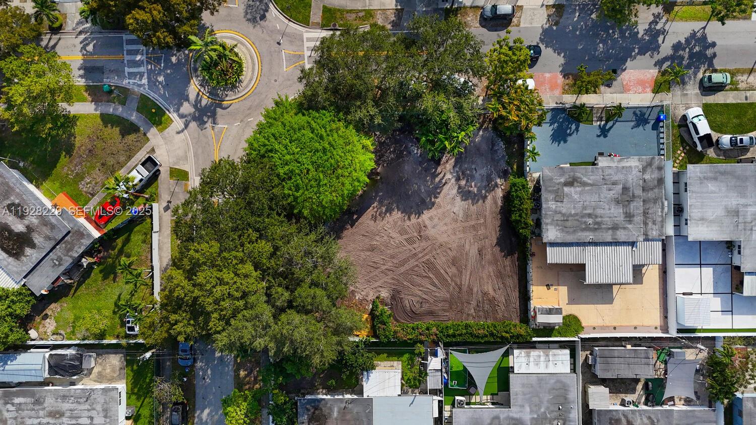 FLAGLER GARDENS - Land