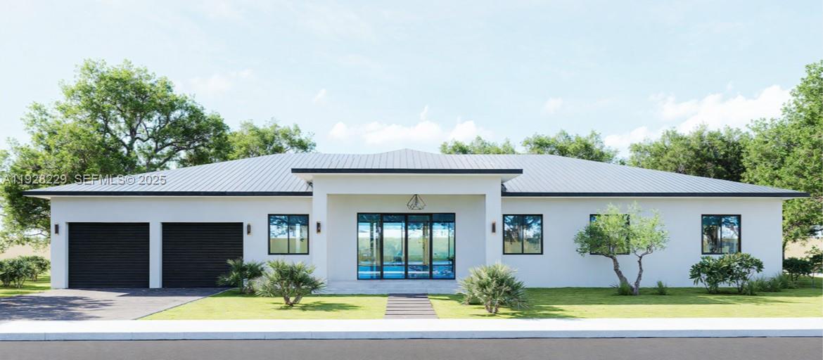 FLAGLER GARDENS - Land