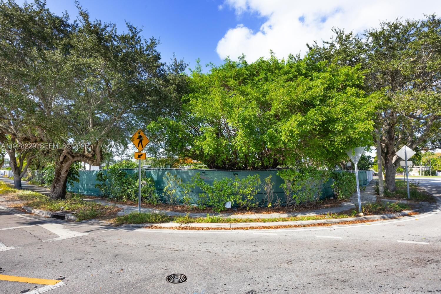 FLAGLER GARDENS - Land