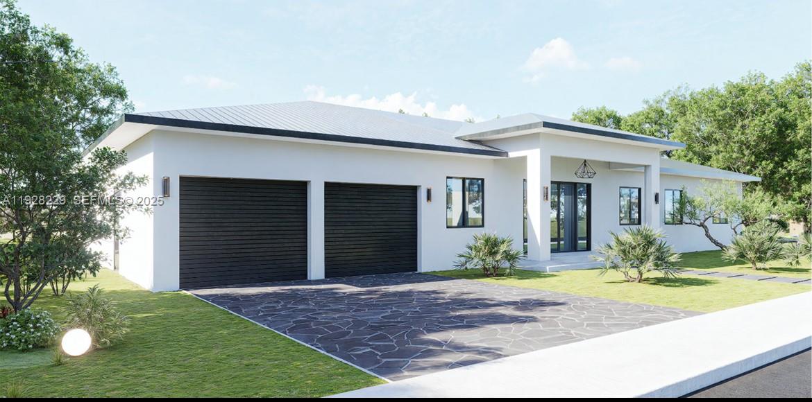 FLAGLER GARDENS - Land