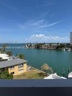 Rental Property at 7933 West Dr 612, North Bay Village, Miami-Dade County, Florida - Bedrooms: 2 
Bathrooms: 2  - $2,300 MO.