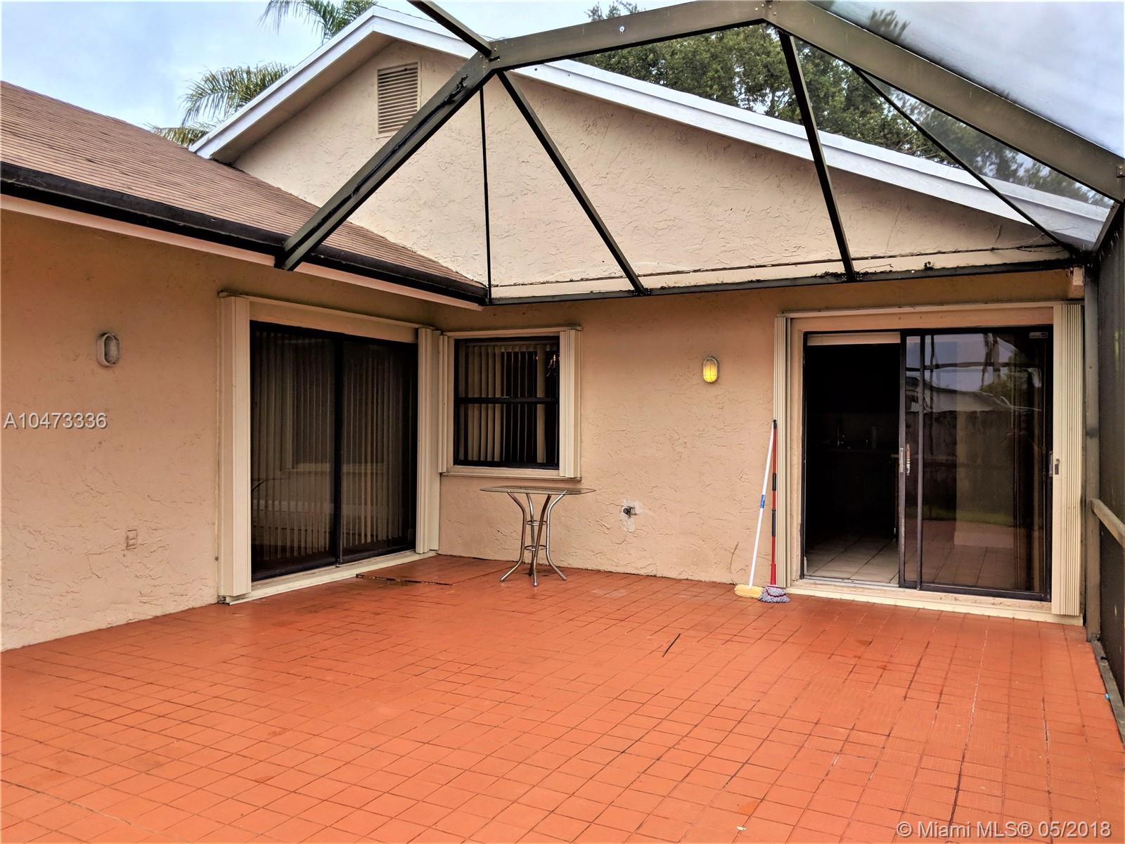 BONAVENTURE LAKES ADD 2 - Residential Lease