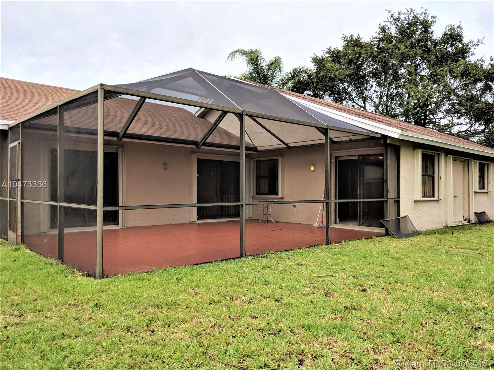 BONAVENTURE LAKES ADD 2 - Residential Lease