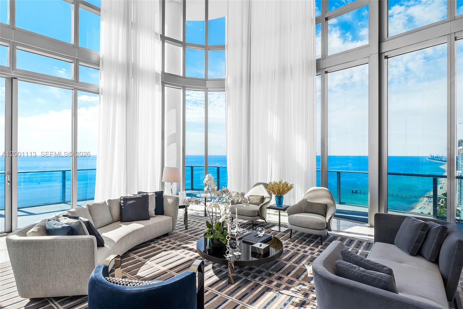 17475 Collins Ave PH3201