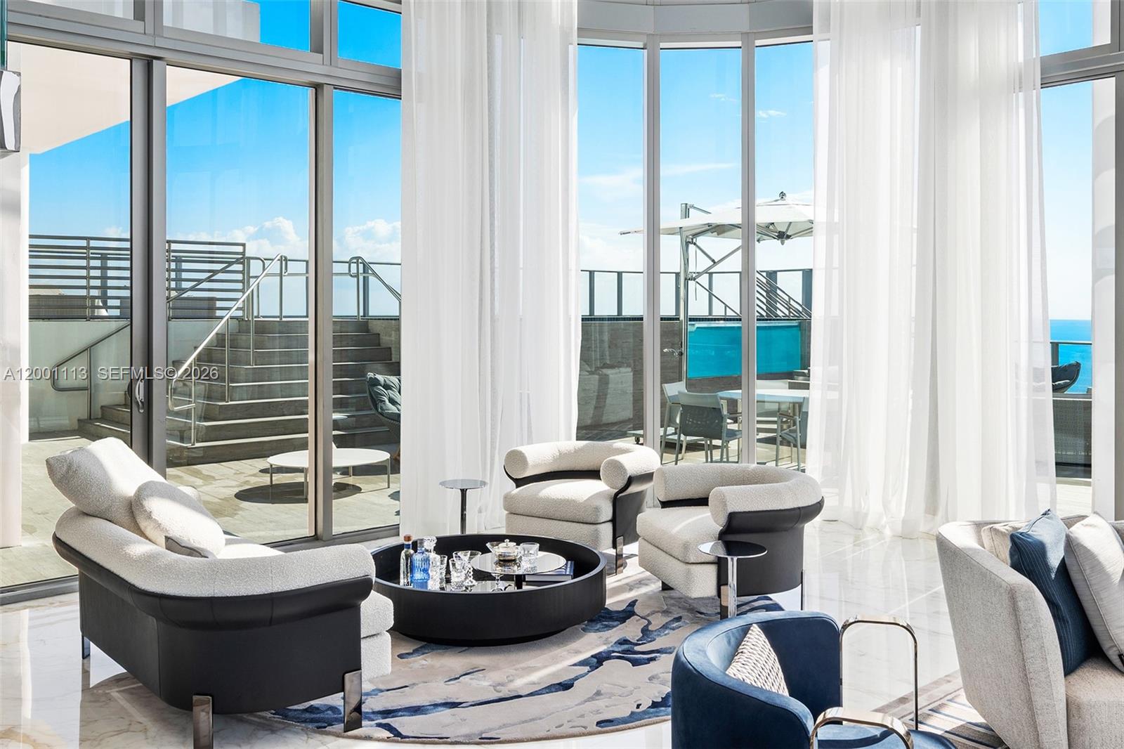 CHATEAU BEACH CONDO - Residential