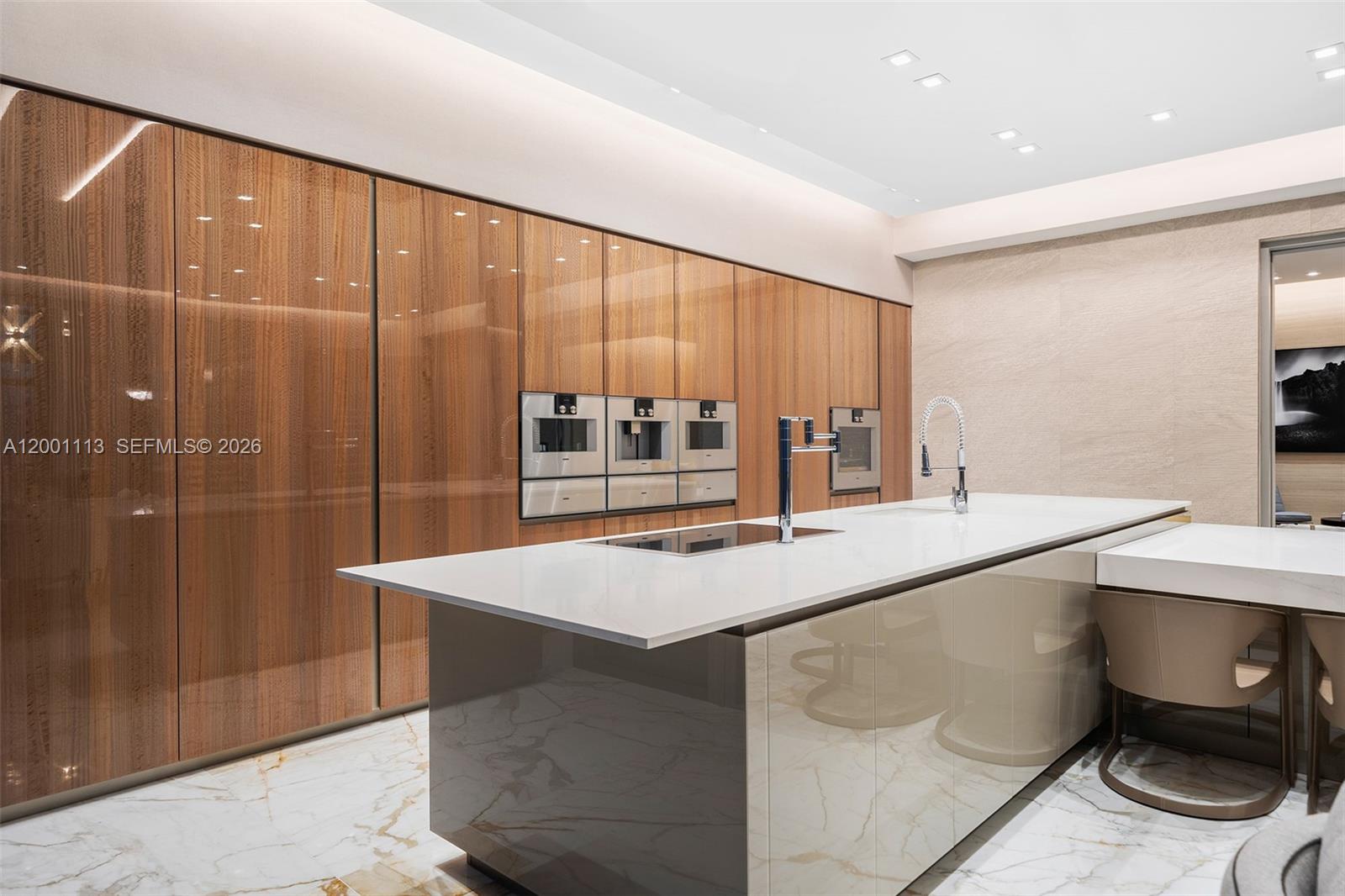 CHATEAU BEACH CONDO - Residential