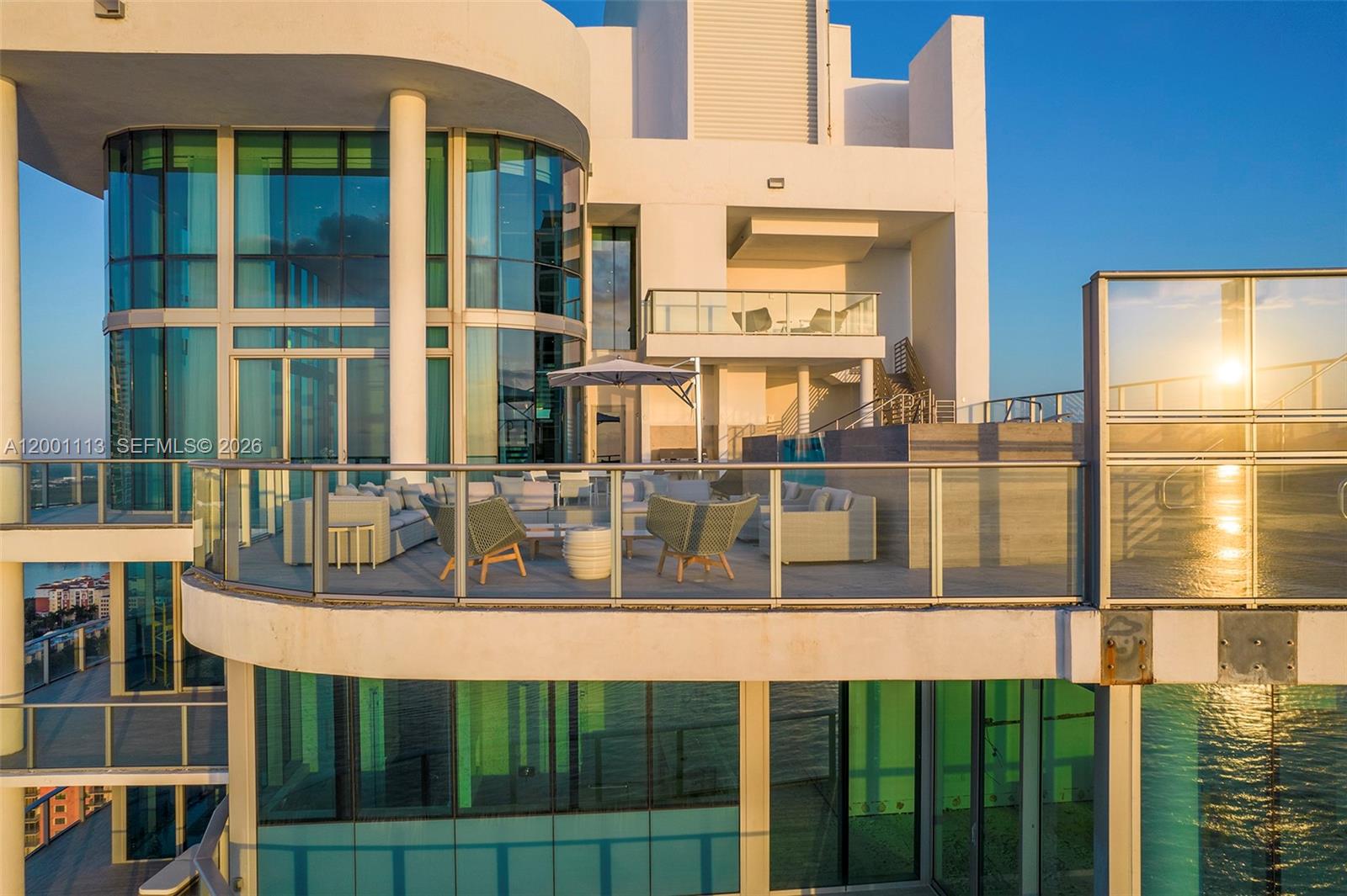 CHATEAU BEACH CONDO - Residential