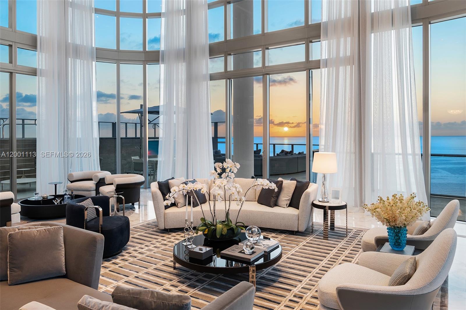 CHATEAU BEACH CONDO - Residential