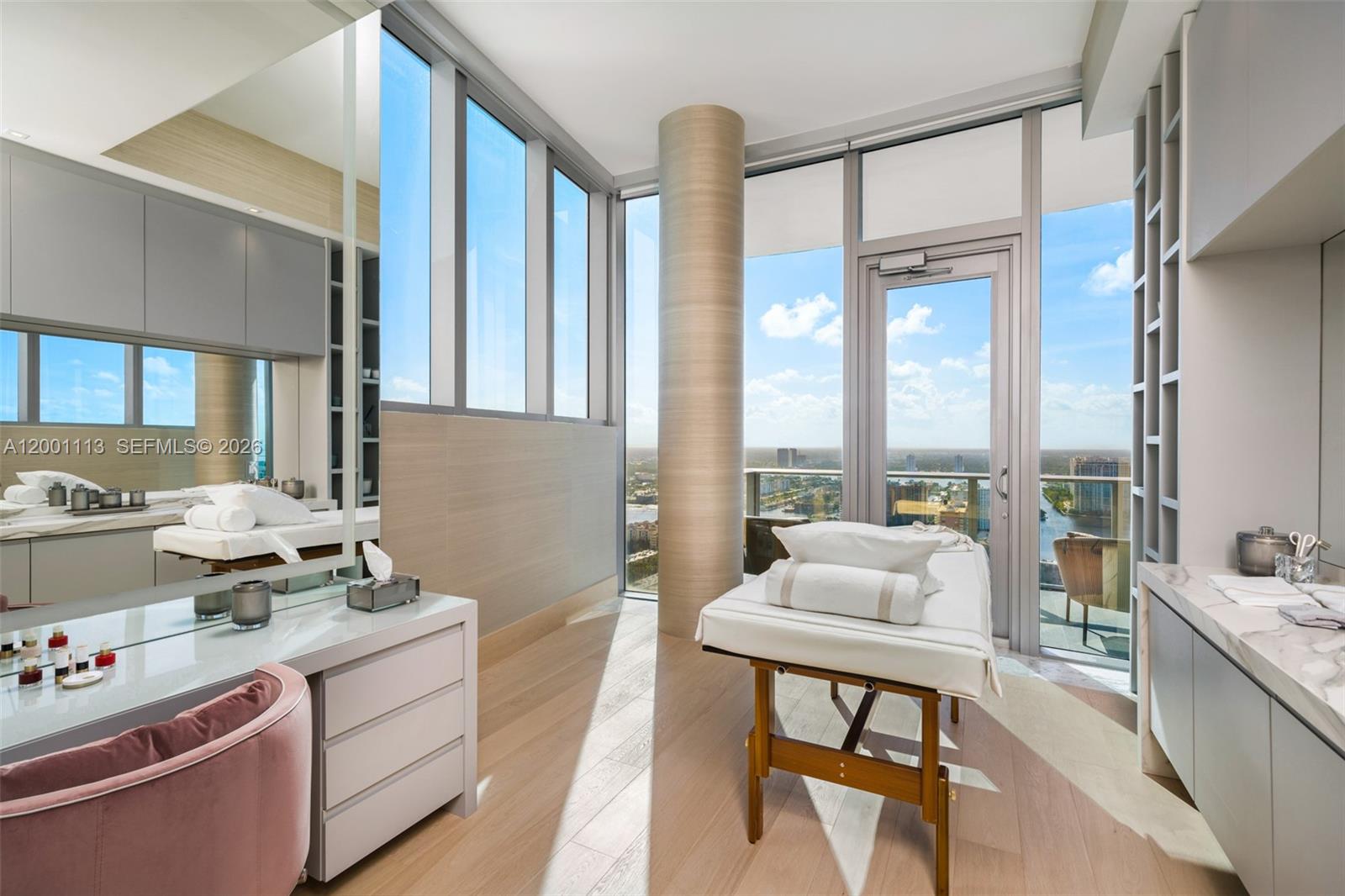 CHATEAU BEACH CONDO - Residential