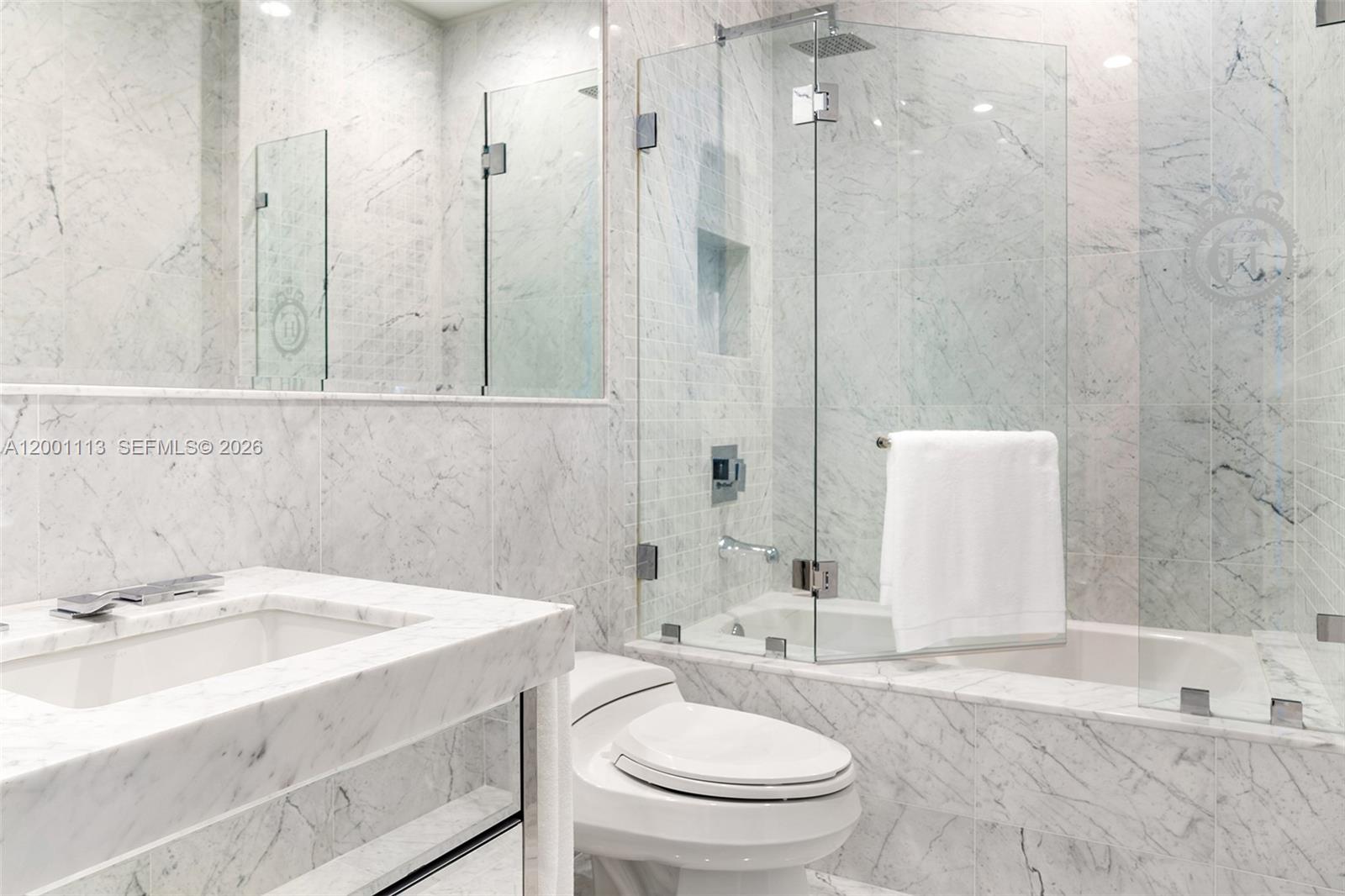 CHATEAU BEACH CONDO - Residential