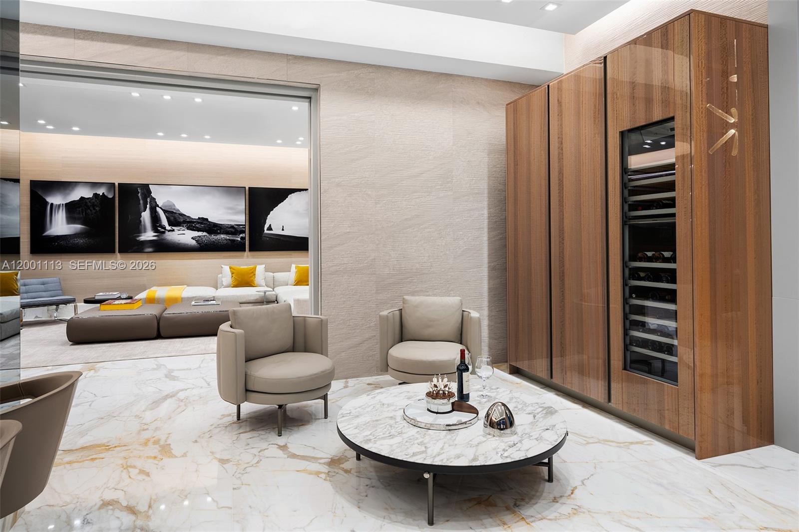 CHATEAU BEACH CONDO - Residential