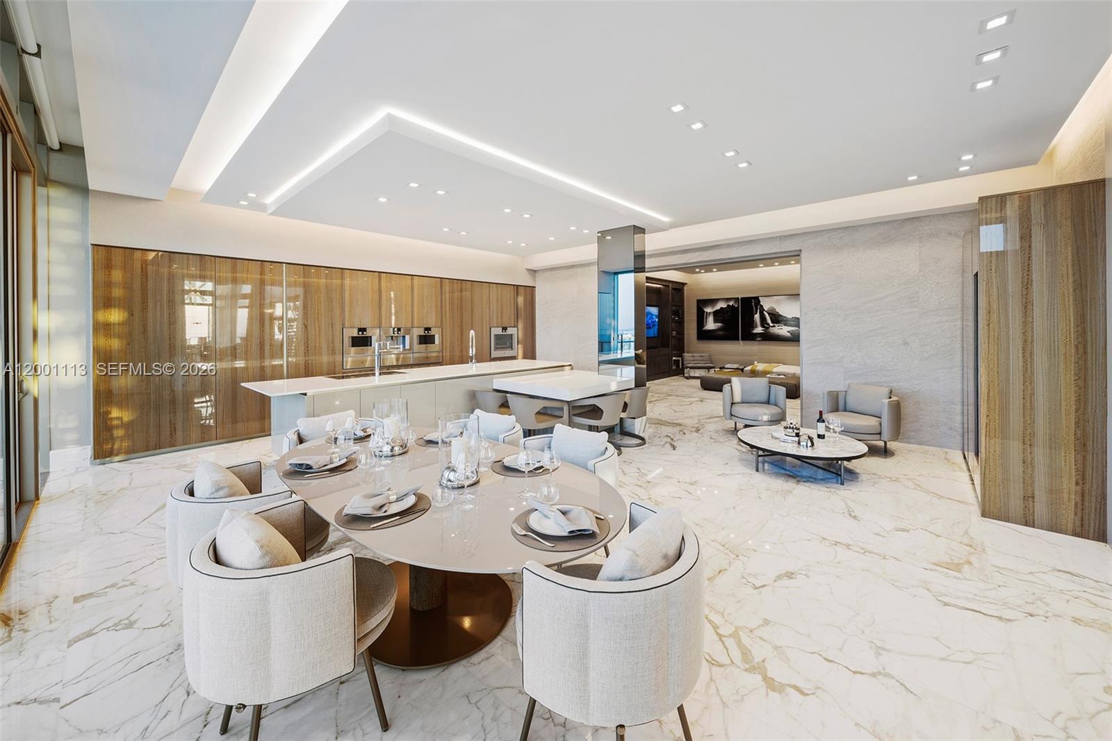 CHATEAU BEACH CONDO - Residential