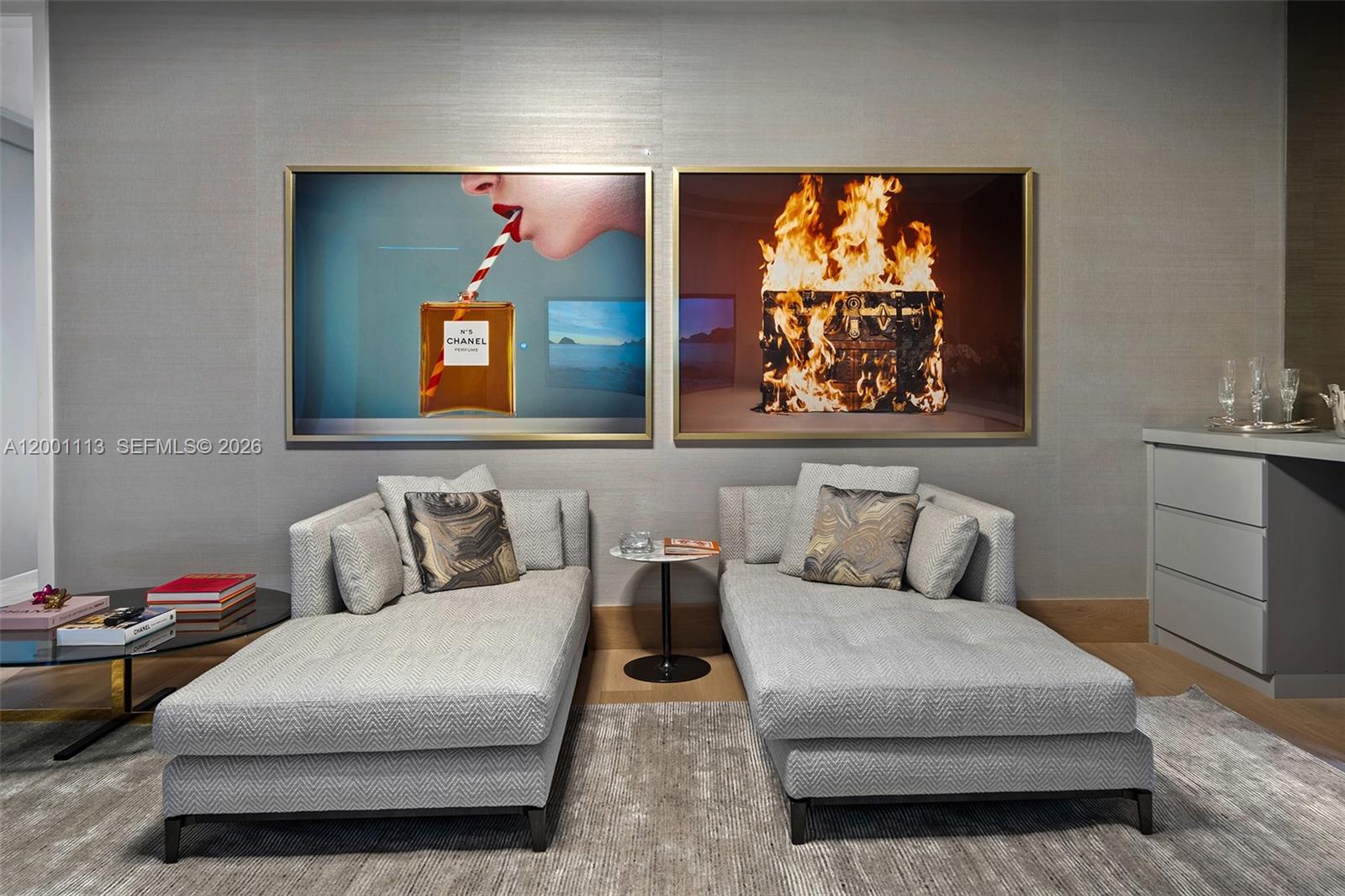 CHATEAU BEACH CONDO - Residential