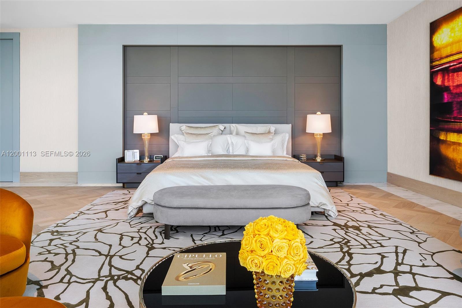 CHATEAU BEACH CONDO - Residential