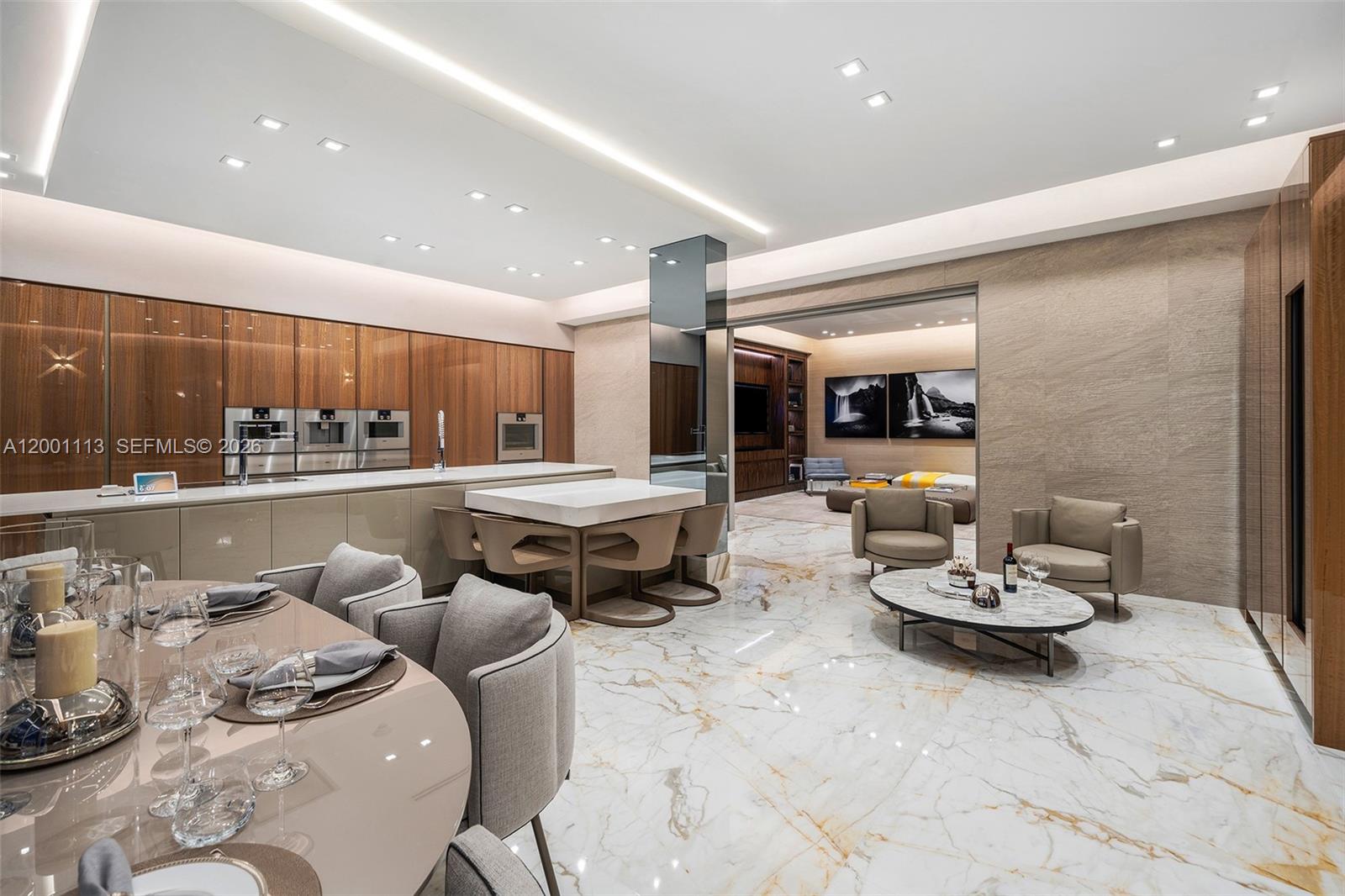 CHATEAU BEACH CONDO - Residential