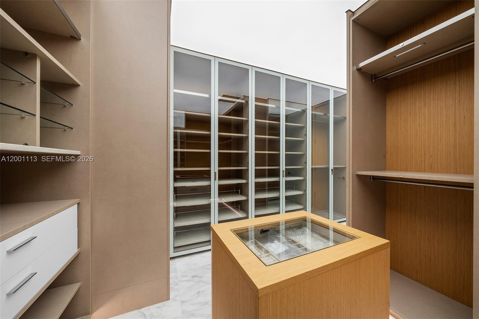 CHATEAU BEACH CONDO - Residential