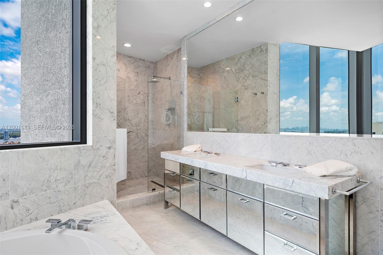 CHATEAU BEACH CONDO - Residential