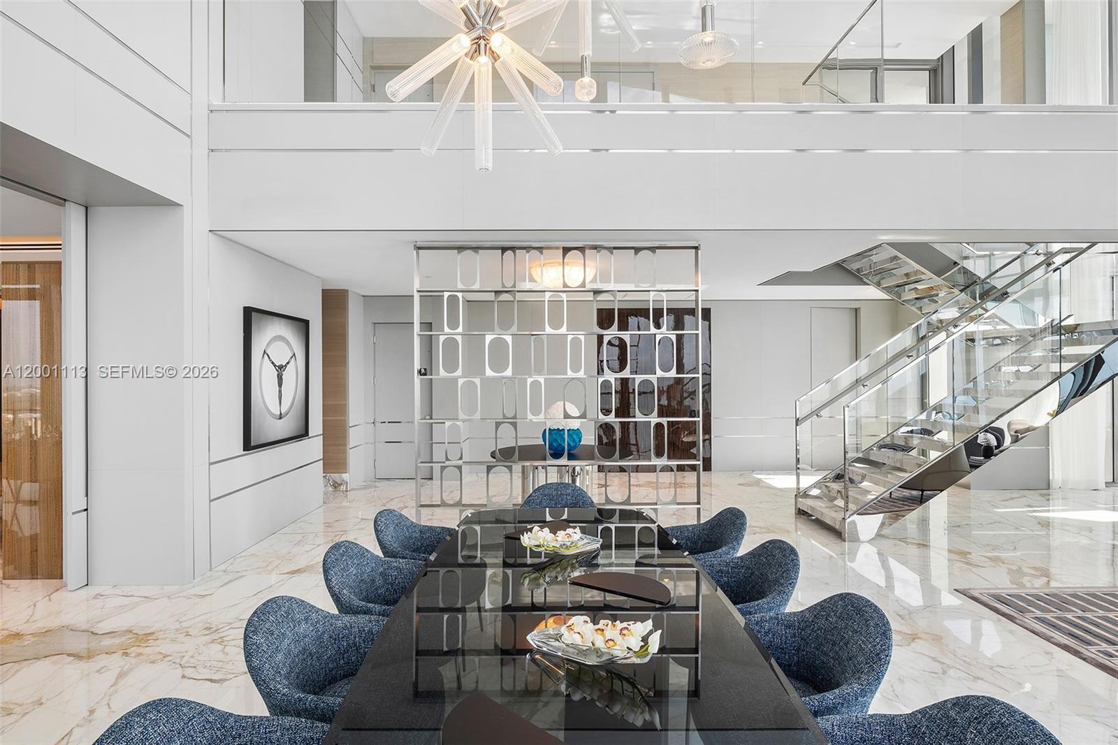 CHATEAU BEACH CONDO - Residential