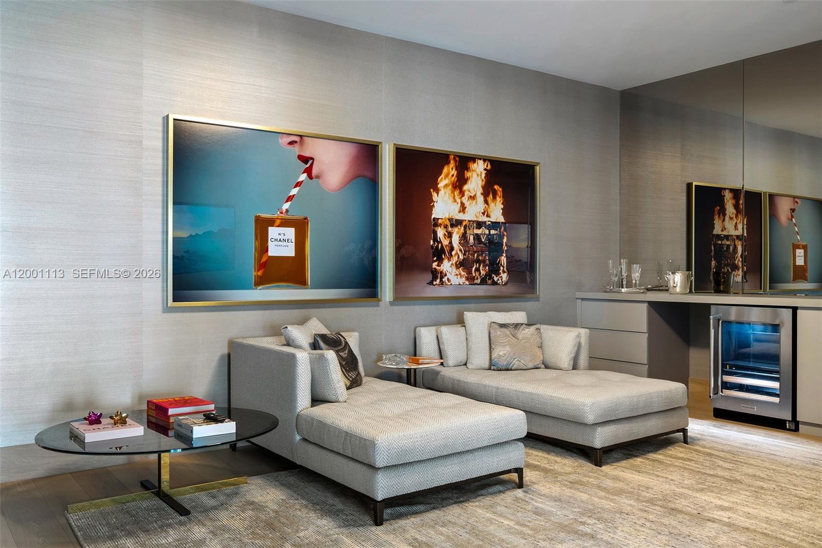 CHATEAU BEACH CONDO - Residential