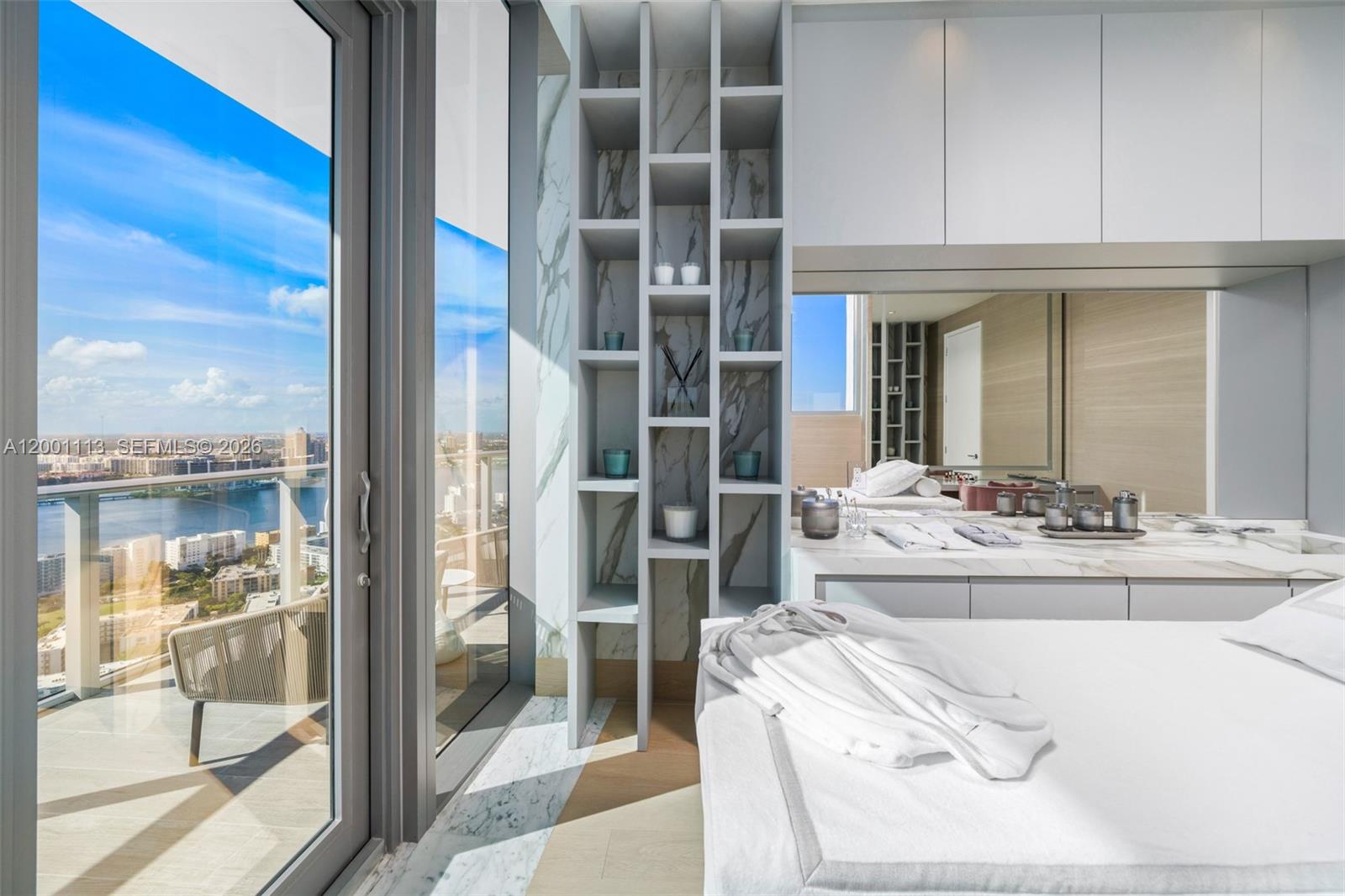 CHATEAU BEACH CONDO - Residential