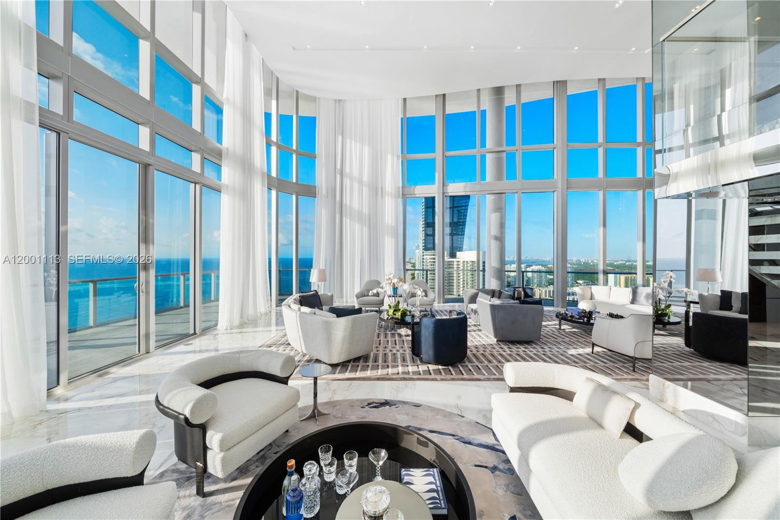 CHATEAU BEACH CONDO - Residential