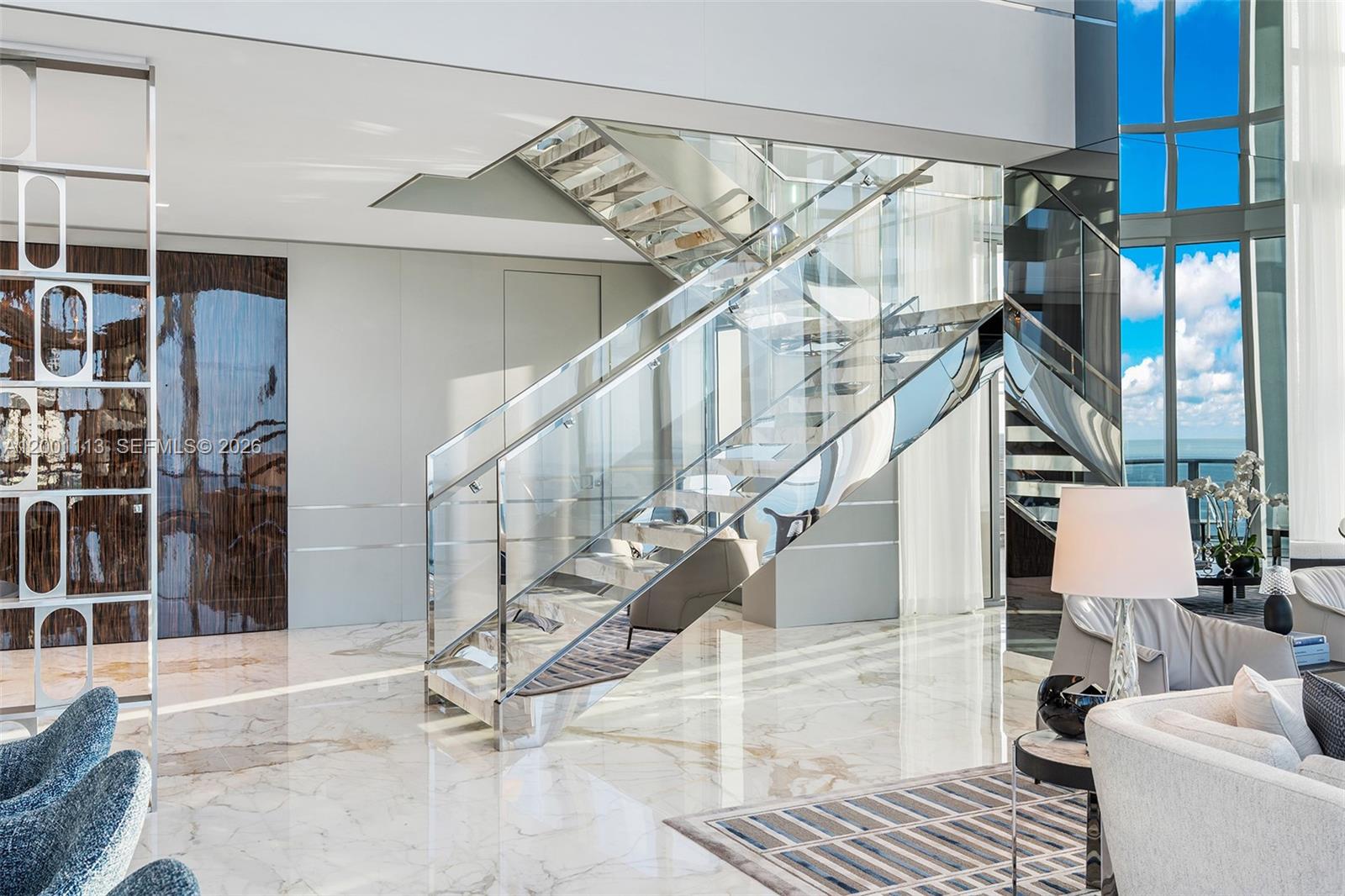 CHATEAU BEACH CONDO - Residential