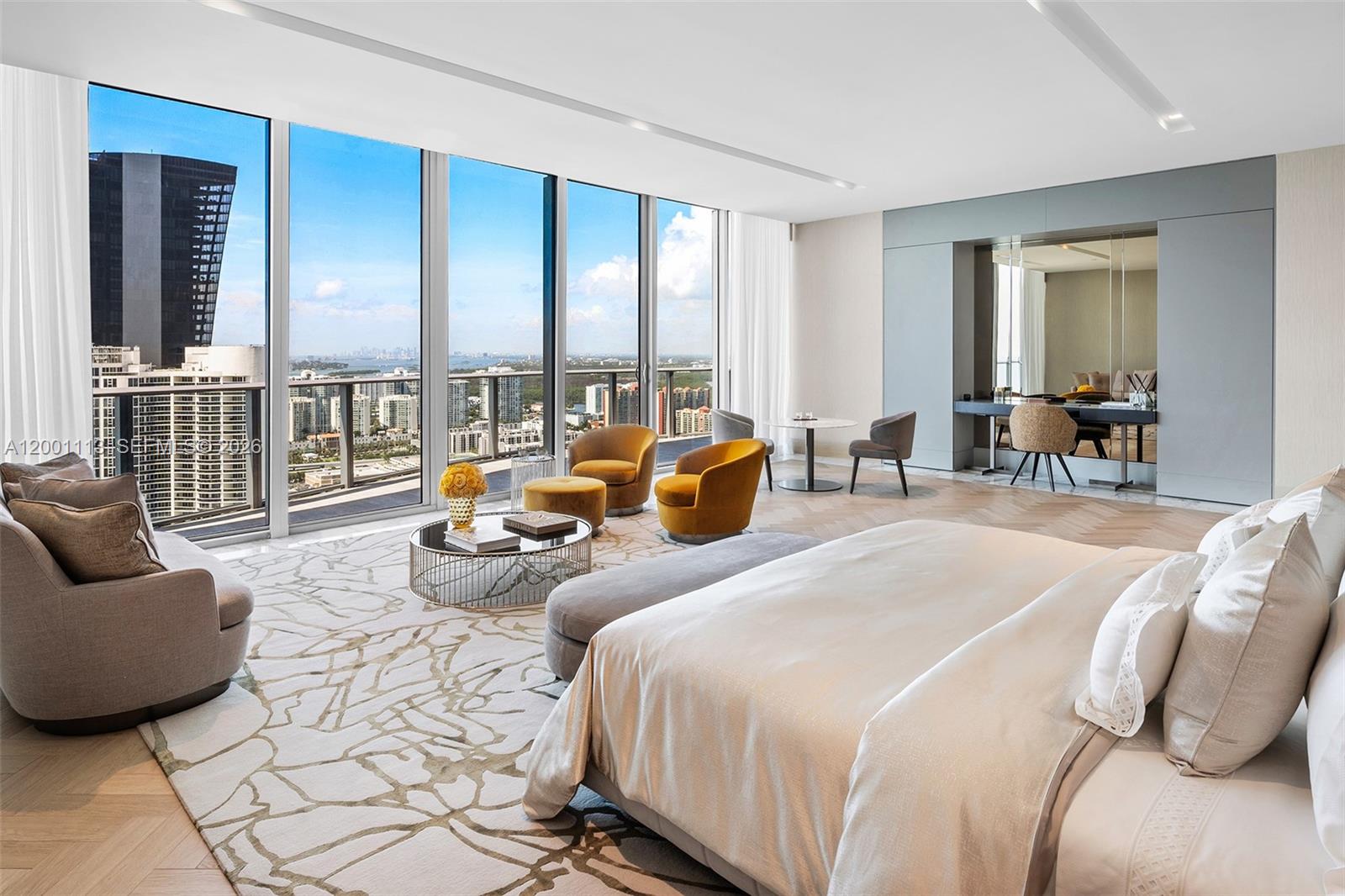 CHATEAU BEACH CONDO - Residential