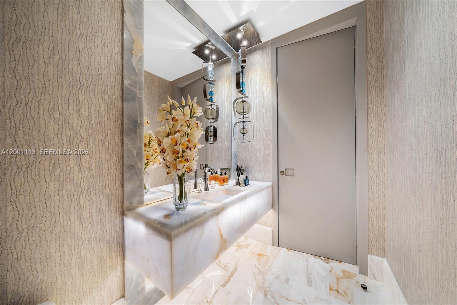 CHATEAU BEACH CONDO - Residential