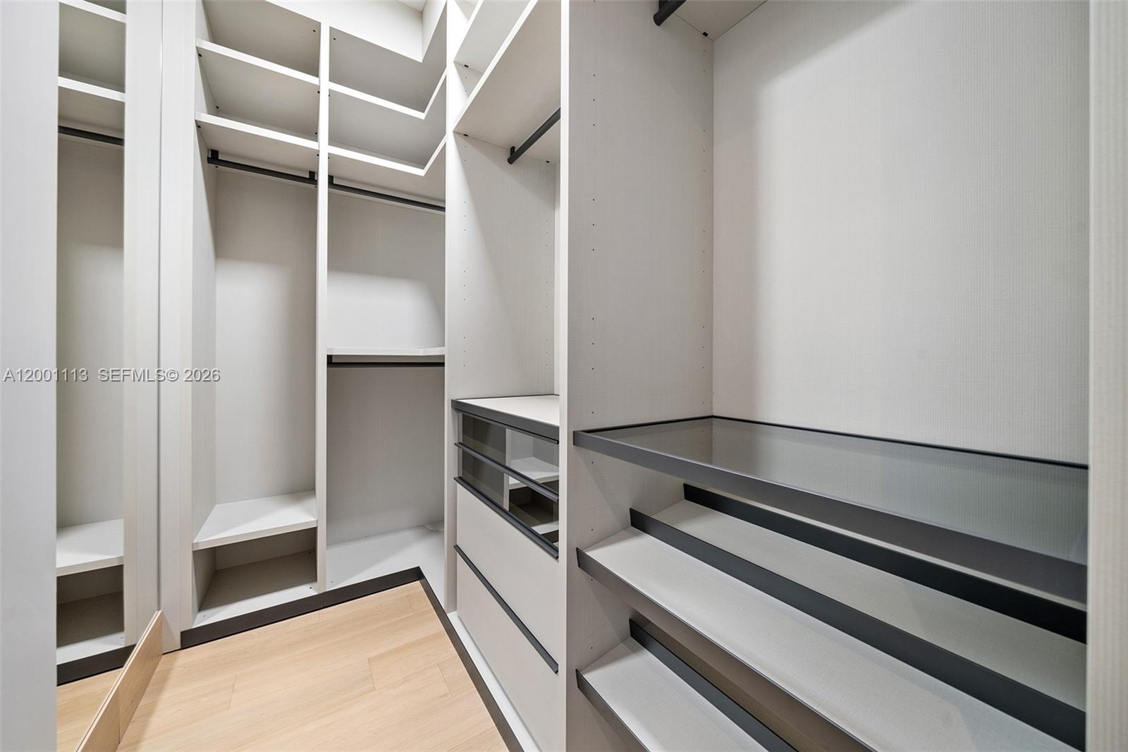 CHATEAU BEACH CONDO - Residential