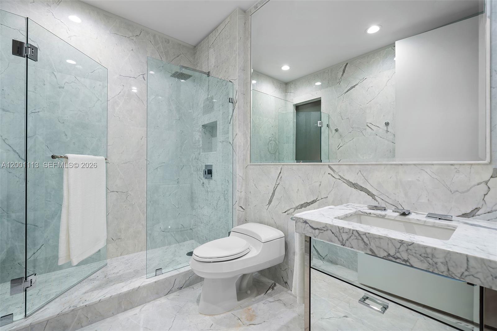 CHATEAU BEACH CONDO - Residential