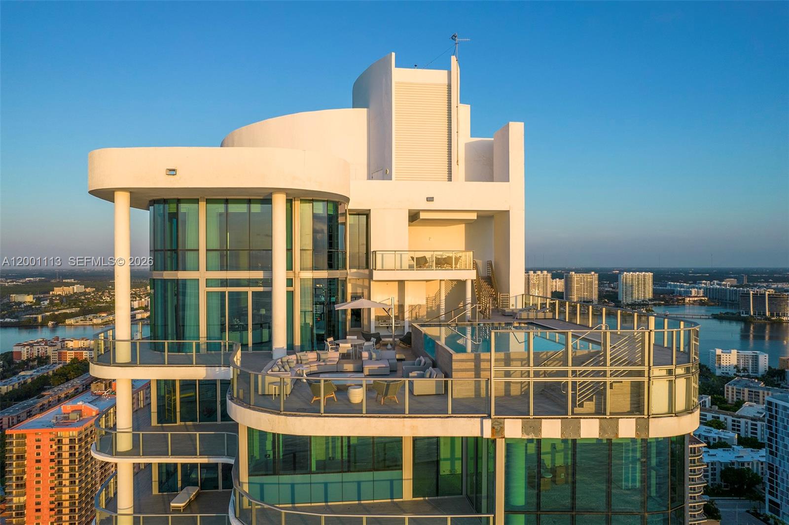 CHATEAU BEACH CONDO - Residential