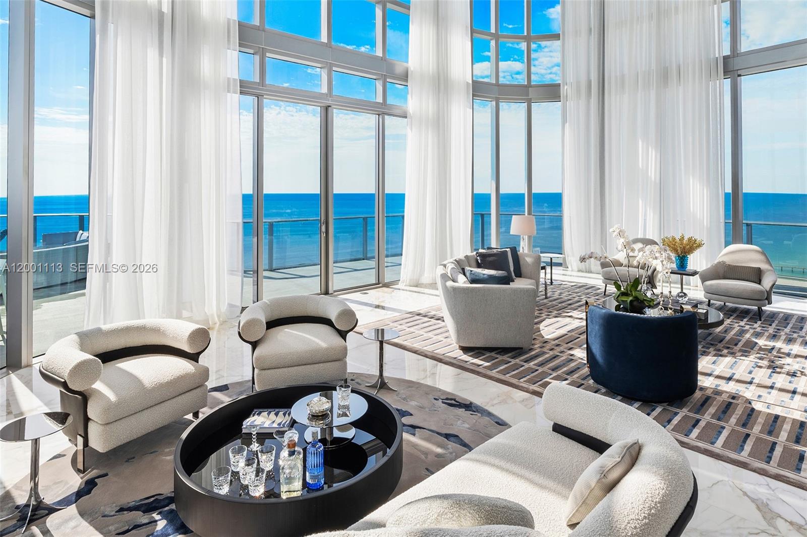 CHATEAU BEACH CONDO - Residential
