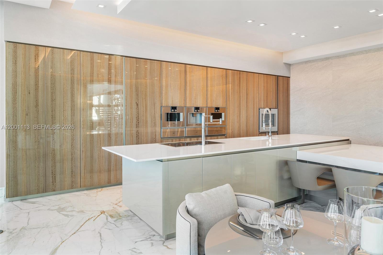 CHATEAU BEACH CONDO - Residential