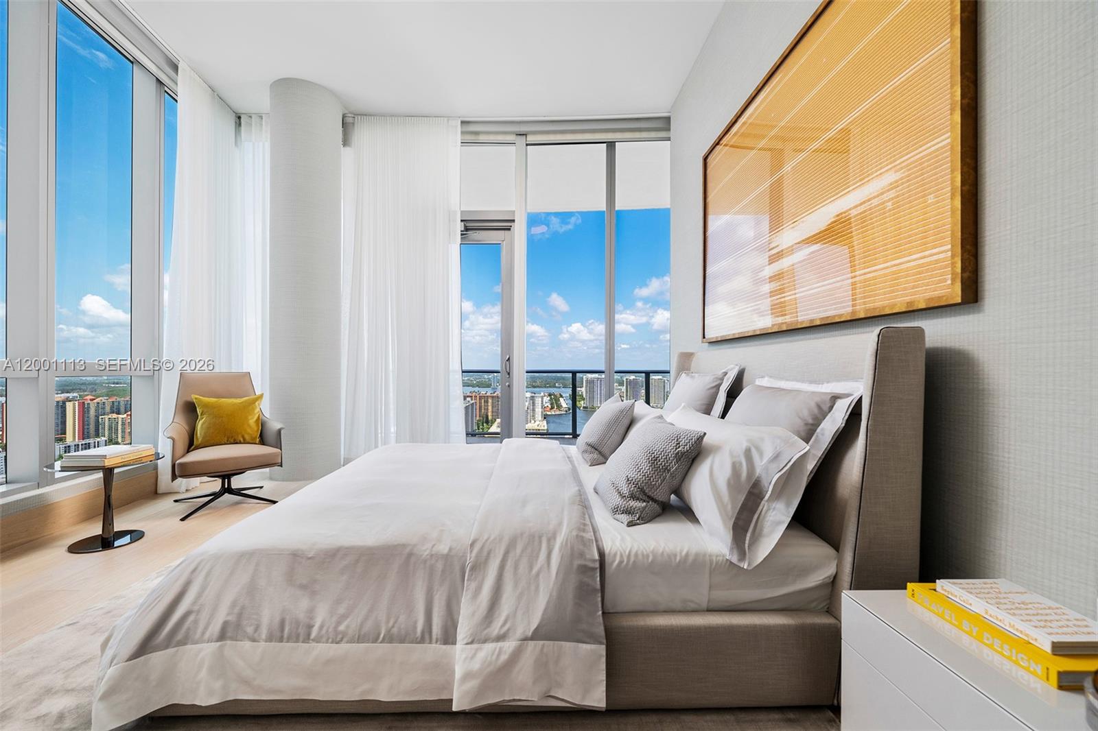 CHATEAU BEACH CONDO - Residential