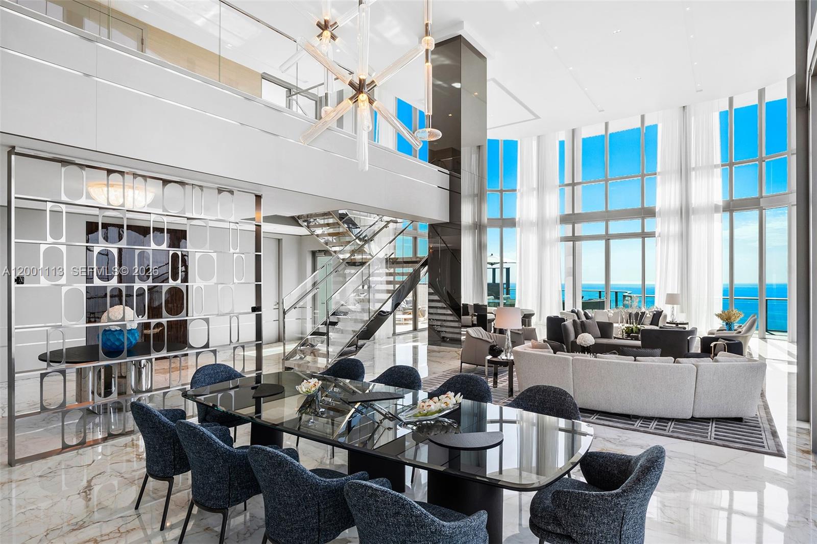 CHATEAU BEACH CONDO - Residential