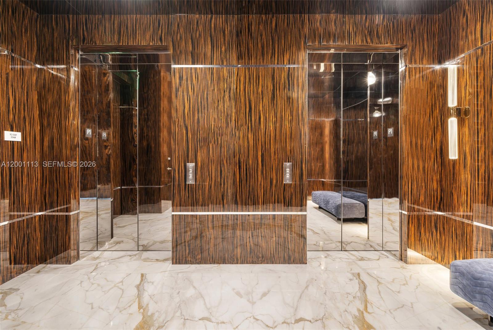 CHATEAU BEACH CONDO - Residential