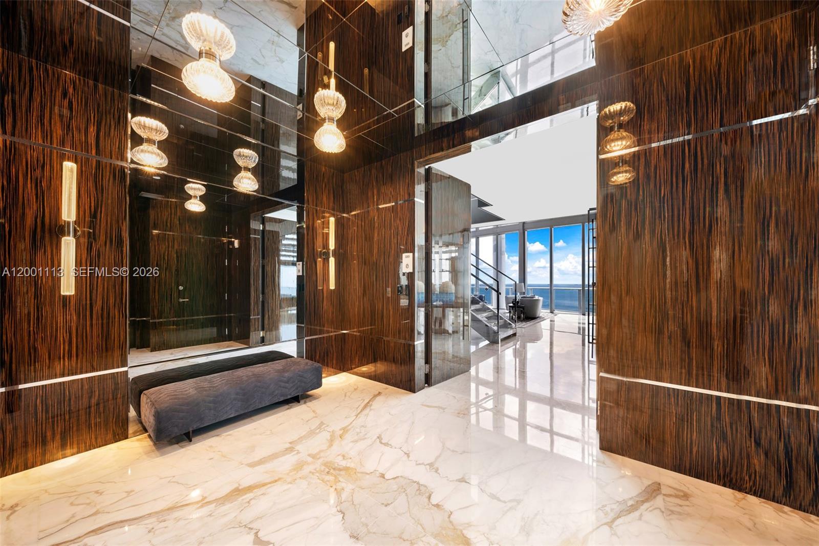 CHATEAU BEACH CONDO - Residential