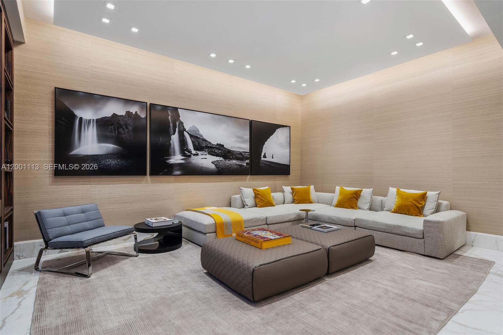 CHATEAU BEACH CONDO - Residential