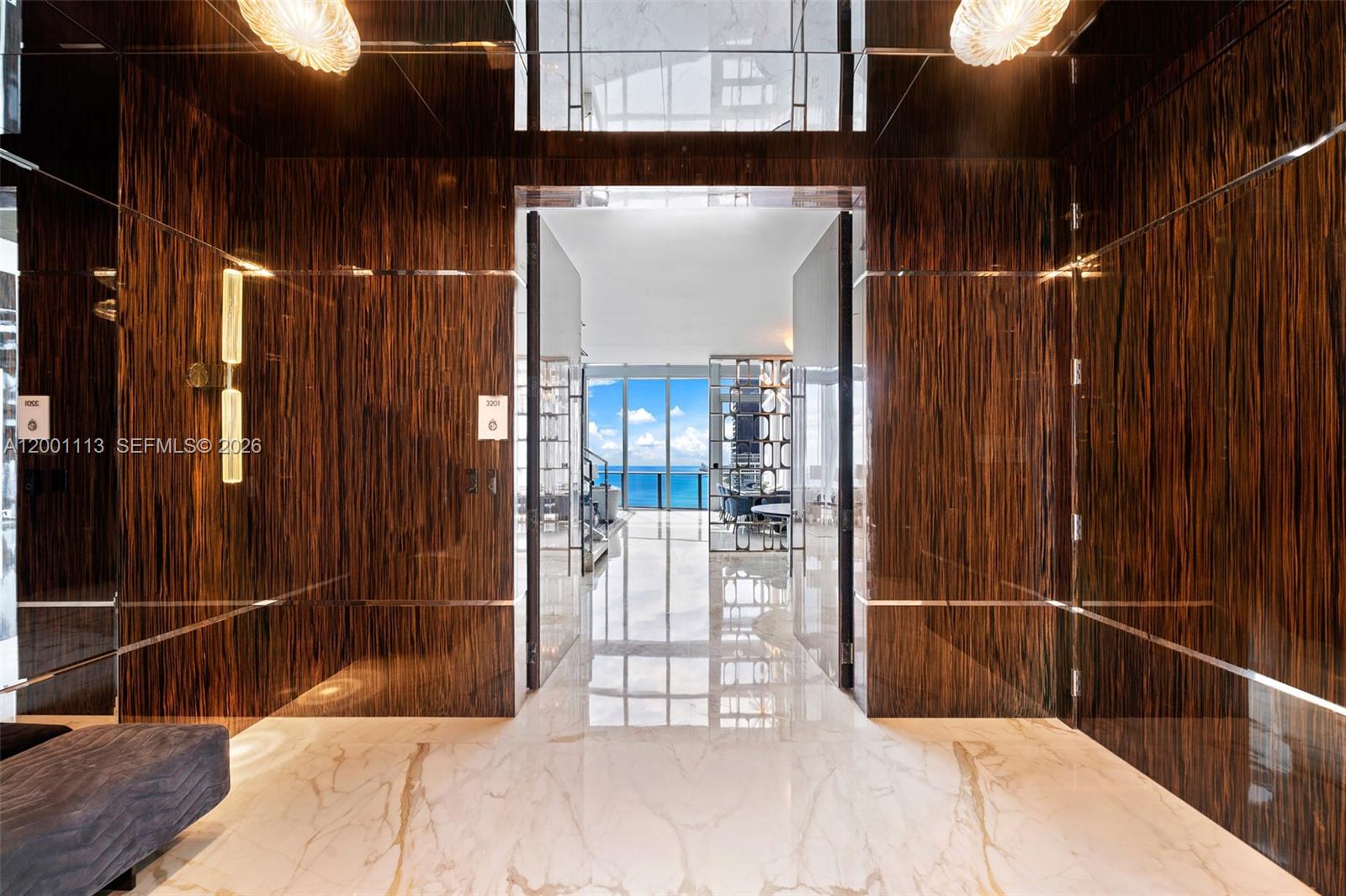 CHATEAU BEACH CONDO - Residential