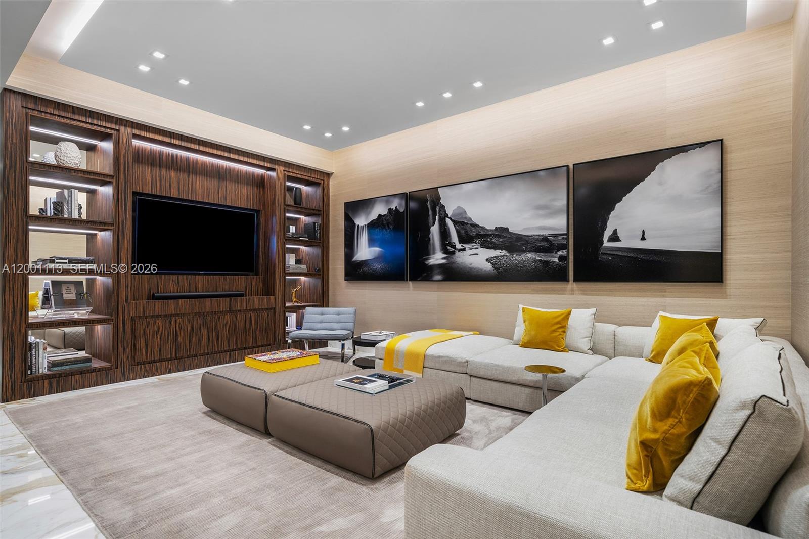 CHATEAU BEACH CONDO - Residential