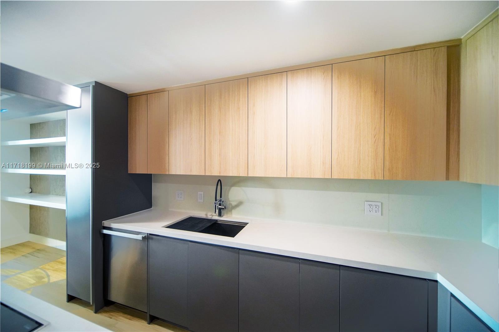 LAKE TOWER CONDO - Residential