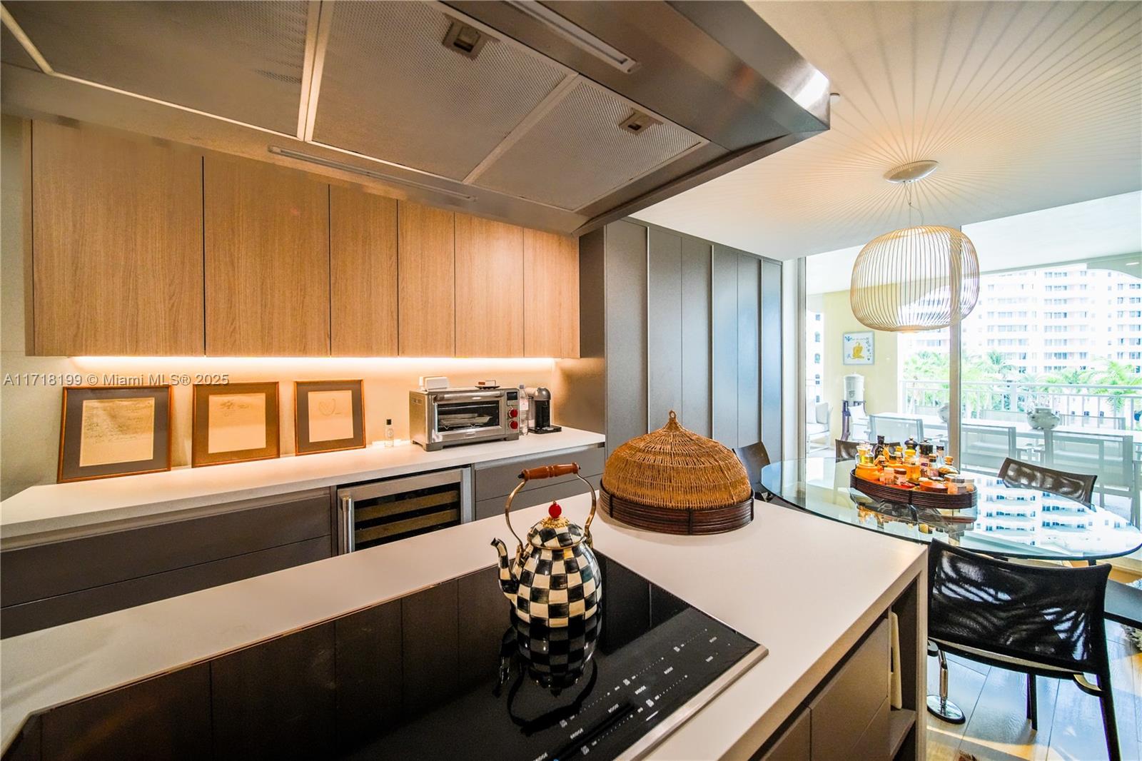 LAKE TOWER CONDO - Residential