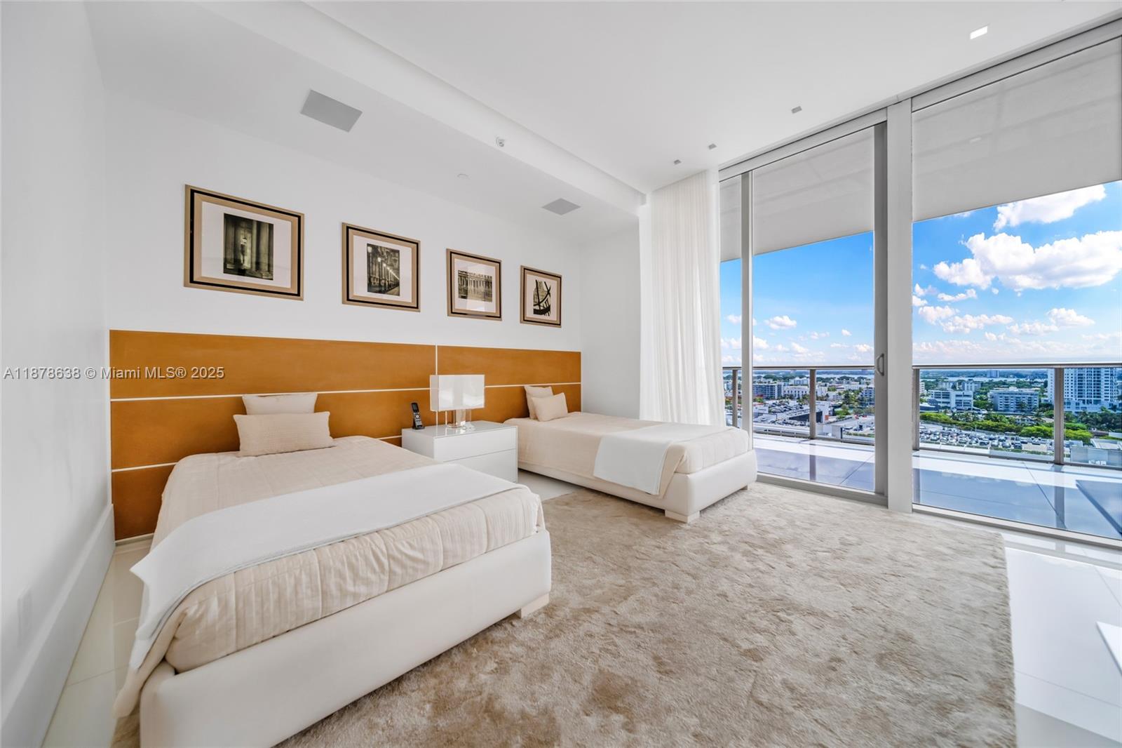 BAL HARBOUR NORTH SOUTH C - Residential Lease