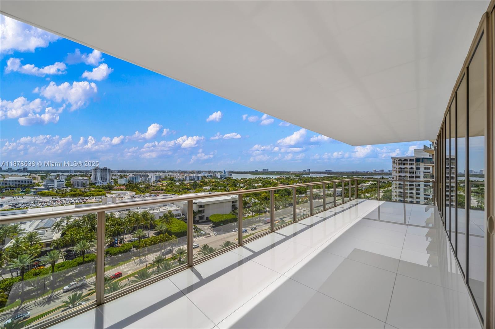 BAL HARBOUR NORTH SOUTH C - Residential Lease