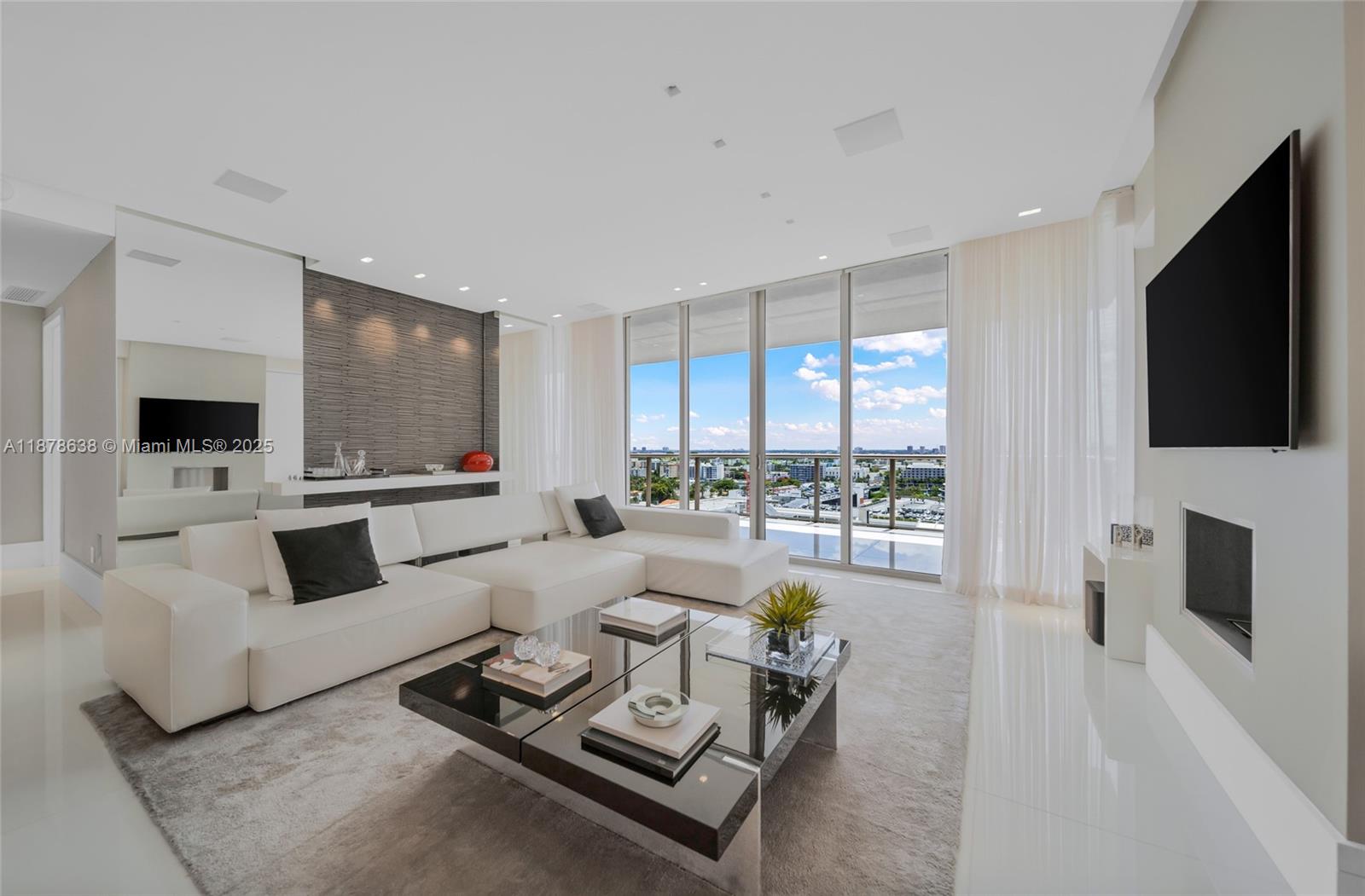 BAL HARBOUR NORTH SOUTH C - Residential Lease